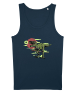 Samurai T-rex Maiou Bărbat Runs