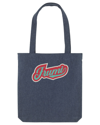 Frumi Midnight Blue