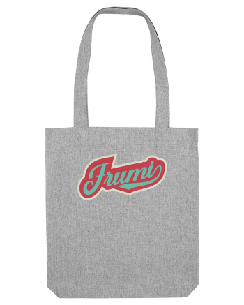 Frumi Heather Grey