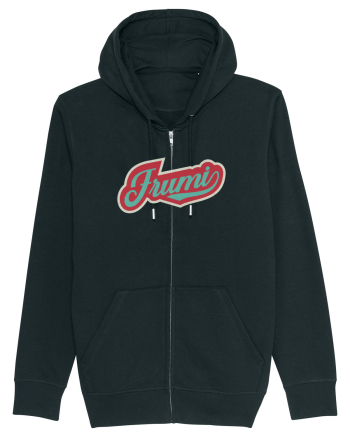 Frumi Black