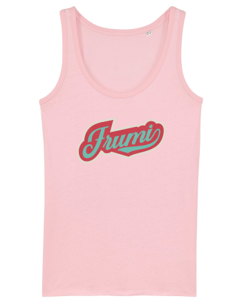 Frumi Cotton Pink