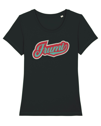 Frumi Black