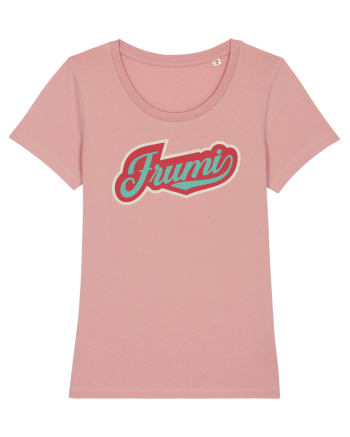 Frumi Canyon Pink