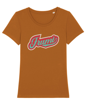 Frumi Roasted Orange
