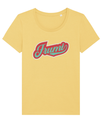 Frumi Jojoba