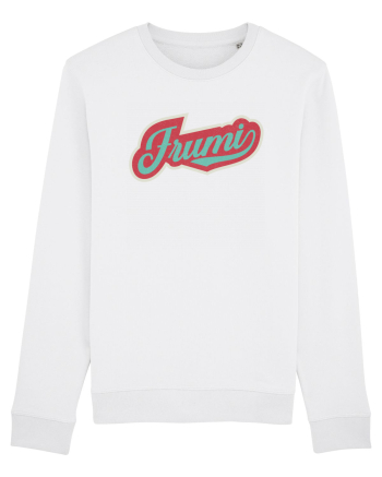 Frumi White