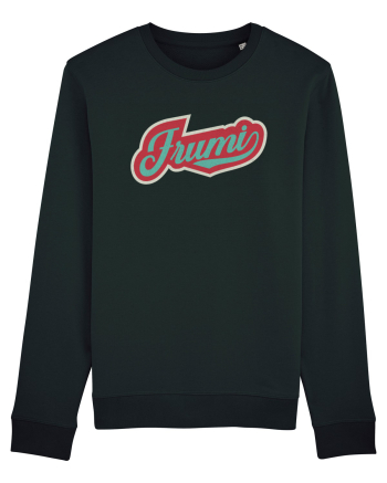 Frumi Black
