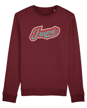 Frumi Burgundy