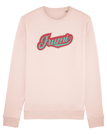 Frumi Candy Pink
