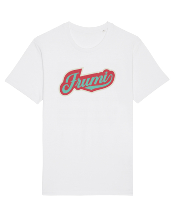 Frumi White