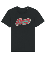 Frumi Tricou mânecă scurtă Unisex Rocker