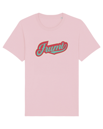 Frumi Cotton Pink