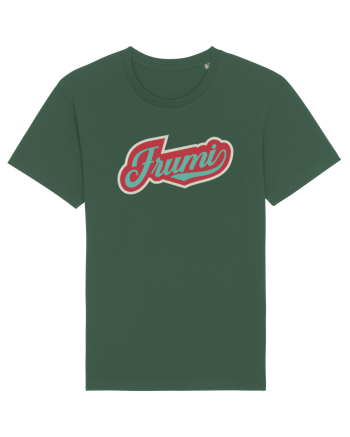 Frumi Bottle Green