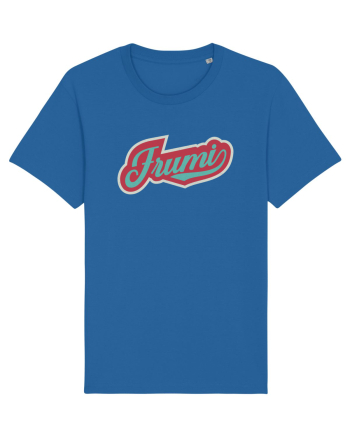 Frumi Royal Blue