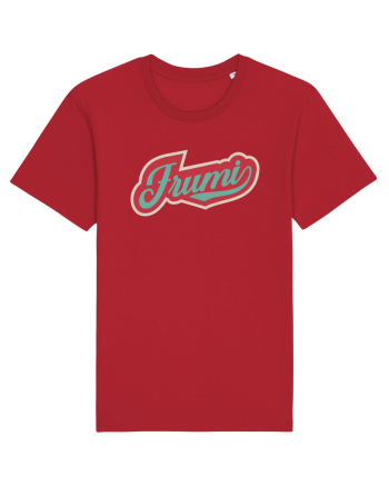 Frumi Red