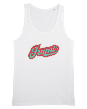 Frumi White