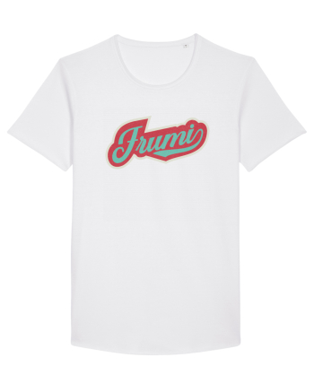 Frumi White