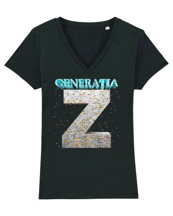 Generația Z Black