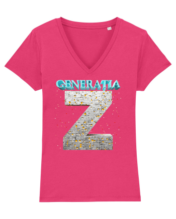 Generația Z Raspberry