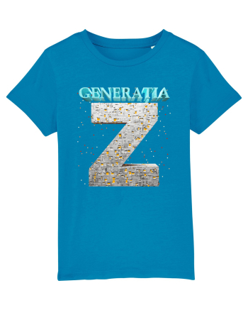 Generația Z Azur