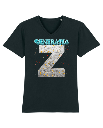 Generația Z Black