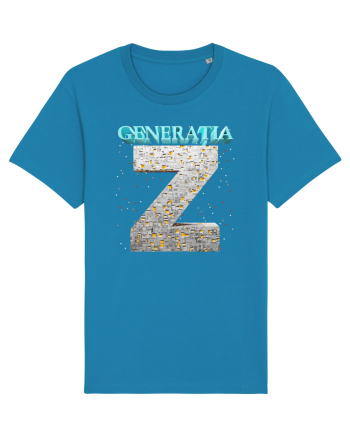 Generația Z Azur
