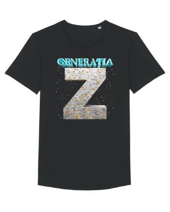 Generația Z Black