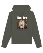 Boo In The Sheets Hanorac Unisex Drummer
