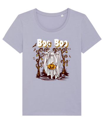 Boo In The Sheets Lavender