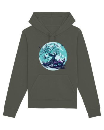 Green Moon Graveyard Khaki
