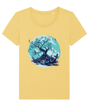 Green Moon Graveyard Jojoba