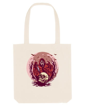 Halloween Dead Sunset Natural