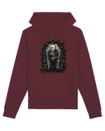 Halloween Dracula Hanorac Unisex Drummer