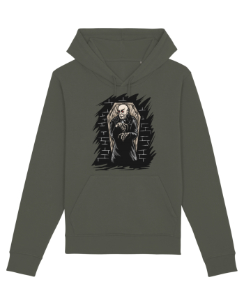 Halloween Dracula Khaki
