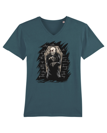 Halloween Dracula Stargazer