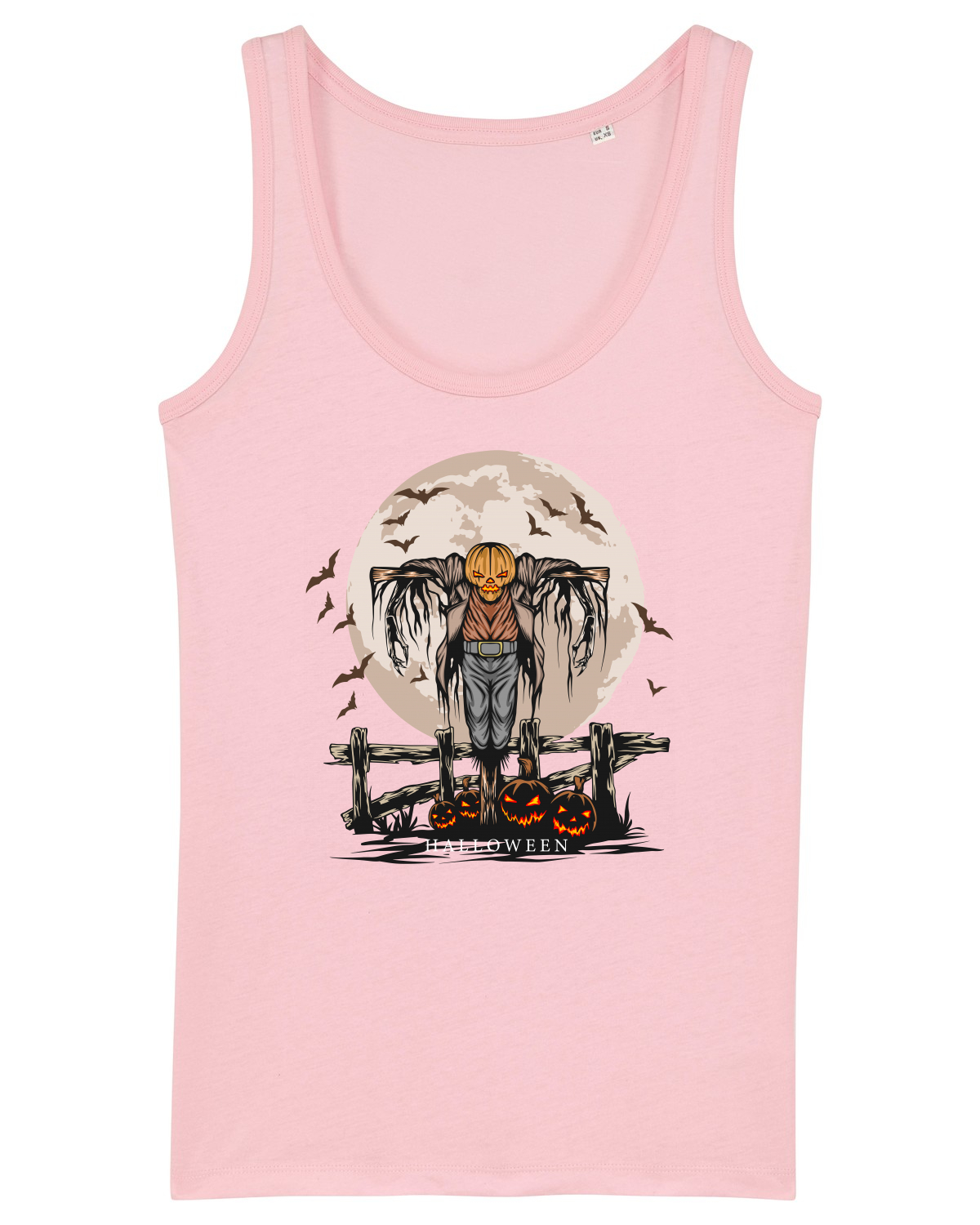 Maiou Damă Dreamer Cotton Pink