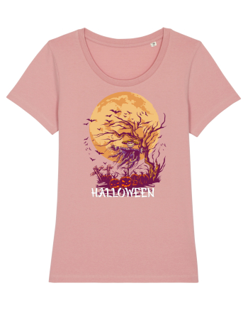Sunset Scarecrow Canyon Pink