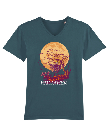 Sunset Scarecrow Stargazer