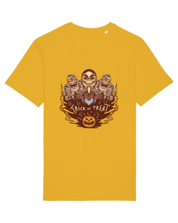 Trick or Treat Zombies Spectra Yellow