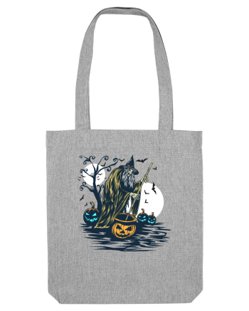 Witches Night Heather Grey