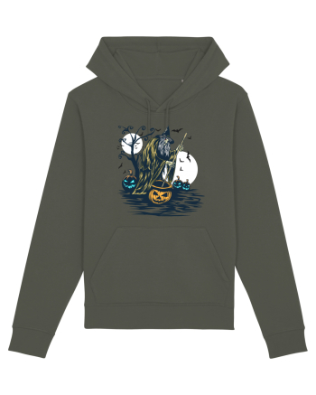 Witches Night Khaki