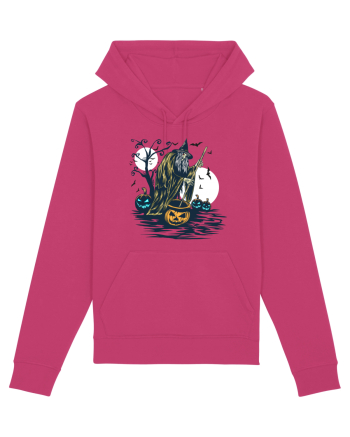 Witches Night Raspberry