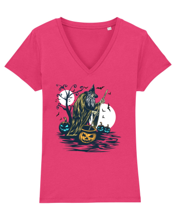 Witches Night Raspberry