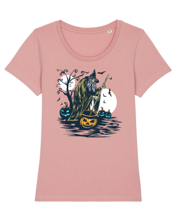 Witches Night Canyon Pink