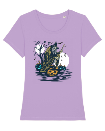 Witches Night Lavender Dawn