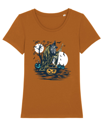 Witches Night Roasted Orange