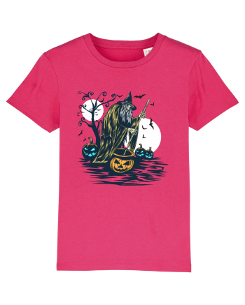 Witches Night Raspberry