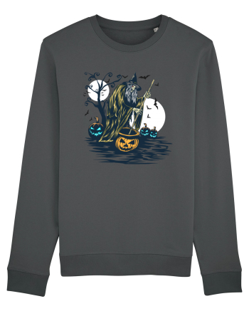 Witches Night Anthracite