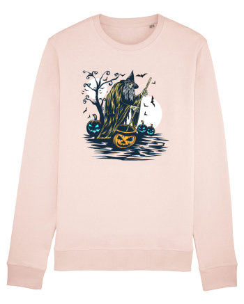 Witches Night Candy Pink