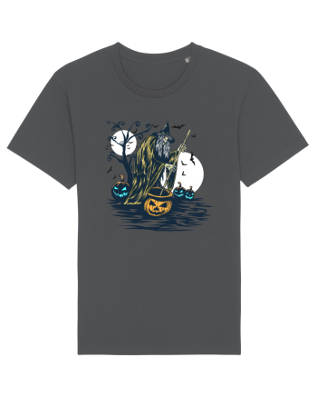 Witches Night Anthracite